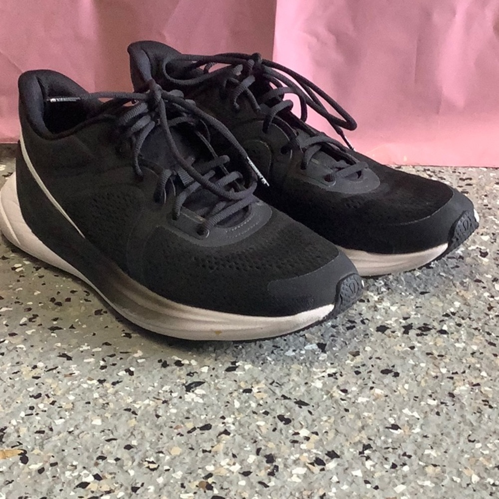 Lululemon Sneakers